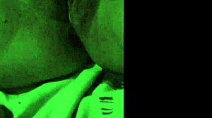 look at my wife fucking that petite 18+ pussy