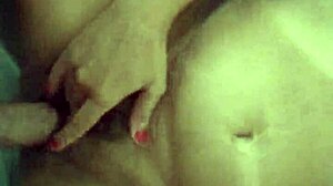 Rompiendo el co�o de la caliente indiana