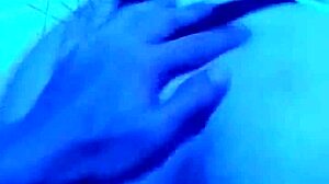 Intense oral fucking with my devoted follower