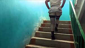 Ex-teacher explores old school