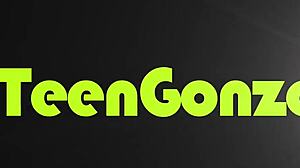 Two Teens Dive Deep Into Each Other's Pussies! 😘