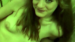 Hey babe, are you feeling horny tonight?