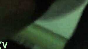 Married slut really enjoys big black cock in interracial action.