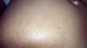 Oiled Pretty Video Capture Session