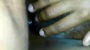 Curvy Latina Gets Anal Fisting and Cumshot