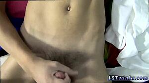 Gay Twink and Hot Filipino Twinks First Time Bareback