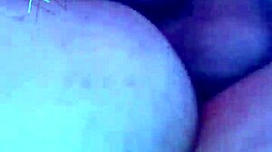 Intense oral fucking with my devoted follower