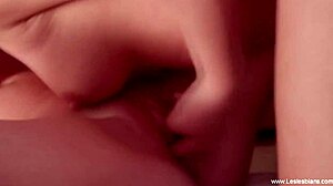 feeling that pussy gently