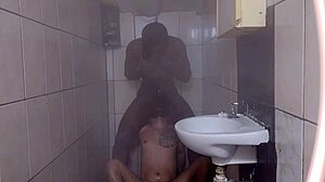 fernanda chocolatte got revenge with body fluids