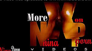 My pussy took that cock in doggystyle