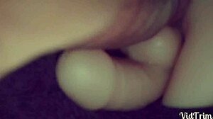 Gay Toy Play on Ass!