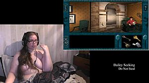 Naked royal tower play through part 5