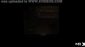 beautiful naked girl sunbathes on the beach in treasure of nadia e1 45