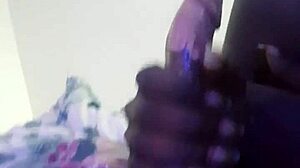 tranny gives okay head