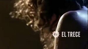 Karina Mazzocco in Steamy Sex Scenes