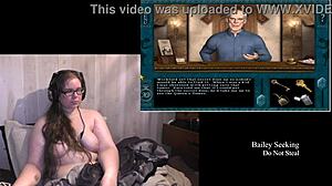 Naked royal tower play through part 5