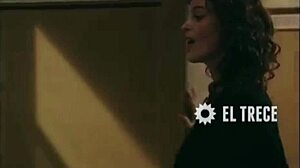 Karina Mazzocco in Steamy Sex Scenes