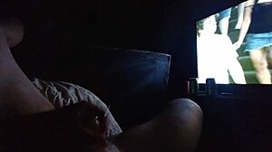 GUY JERKS OFF MORE IN THIS VIDEO