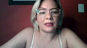 I can't believe I came in my aunt's big pussy - my tasty son!