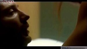 Karina Mazzocco in Steamy Sex Scenes