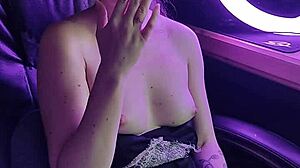 i saw a beautiful lady smokin a cigarette, you know