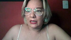 I can't believe I came in my aunt's big pussy - my tasty son!