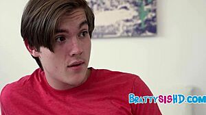 Stepsisters fuck with monster cocks. 😈