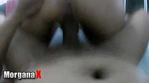 Stepson Eats Mature Milf Pussy And Creampies