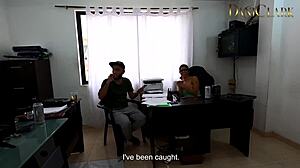 Meeting Sheila, My Favorite Actress