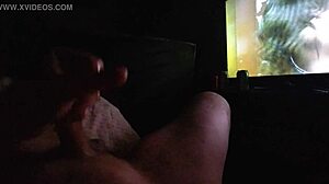 GUY JERKS OFF MORE IN THIS VIDEO