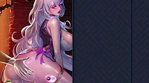 olivia getting her wet pussy sucked and fingered