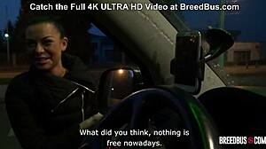 slutty window cleaner deepthroats and bends over 😈