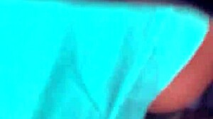 Intense Desire For Quick Fuck In Public Park With Big Black Cock