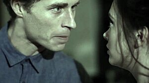 أخ غير شقيق غاضب ينيك بقوة في وضع الكلب الجزء 1