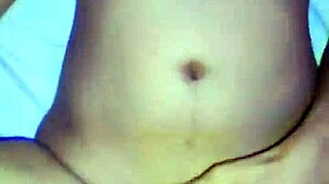 Fantastisk indisk tjej knullad hårt av sin pojkvän