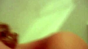 Watch Claire James, the petite slut, give a dirty POV blowjob with handjob and clothes ripped!