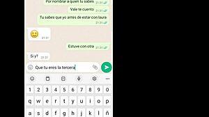 she is my favorite young latina with big ass