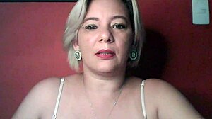 I can't believe I came in my aunt's big pussy - my tasty son!