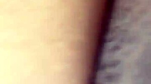 Intense Desire For Quick Fuck In Public Park With Big Black Cock