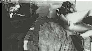 i watched the strange lil fisting devil of satan sequence with toys