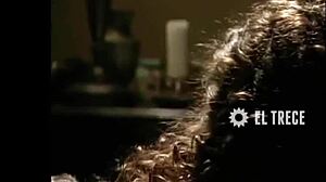 Karina Mazzocco in Steamy Sex Scenes