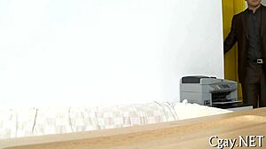 I am having homosexual sex in natures garb with my partner