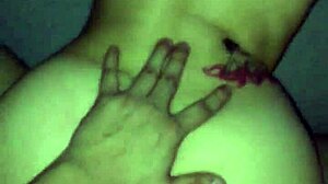 skinny latina gets pounded with intense backshots in bedroom 😈