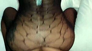 i went to the motel with my ass plugged for my friend's husband