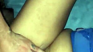 I fucked my hot latina neighbor last night.