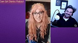 Successful Cam Girl Shares Her Advice For New Webcam Models