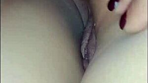 He fucks me without a condom