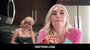 dirtyuse freeuse big tits blonde teen stepsister games with stepbrother kay lovely lilith