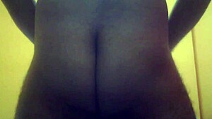 she's cheating on her husband with rough anal fucking