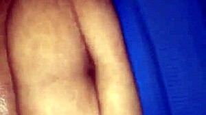 I fucked my hot latina neighbor last night.